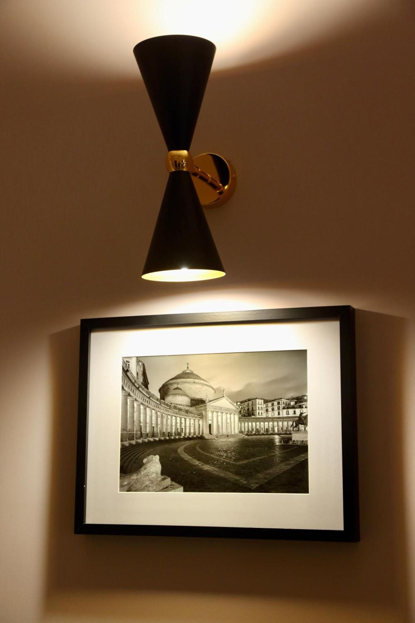 Incanto Napoli ภายนอก รูปภาพ